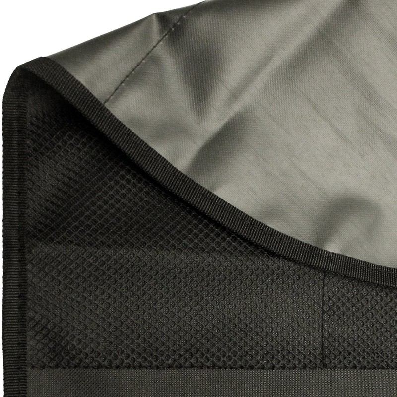 igadgitz U6849 Universal Backrest Protector Car Bag Organiser Car Back