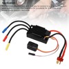 Generic 35A Brushless ESC, Waterproof RC Motor Electronic Speed Controller