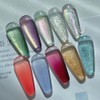 Divock Divok That Summer 2 Syrup Glitter Magnetic Gel 10-Piece