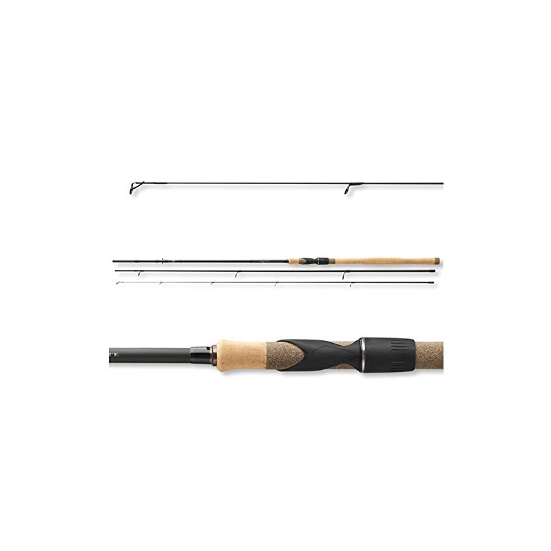 Daiwa Aqualite Sensor Float 3.90 m 10-35g Float Rod