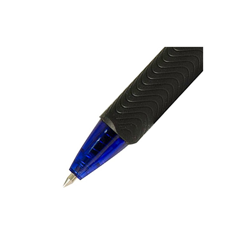 Pentel 1.0 mm Kachiri Ballpoint Pen - Assorted Colour (Pack