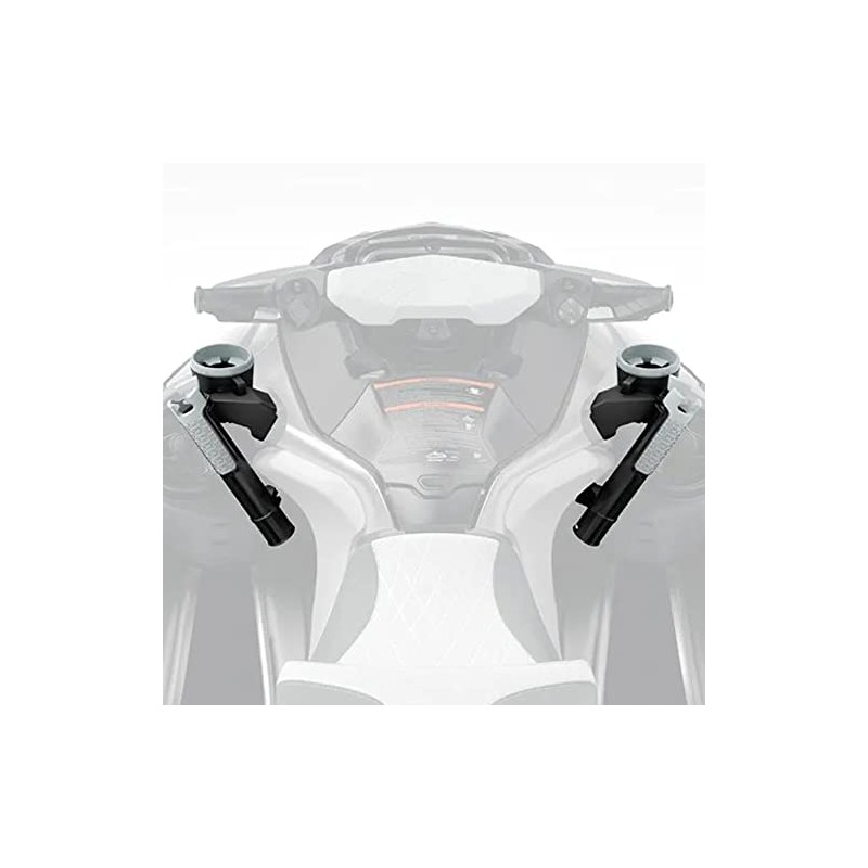 Sea-Doo Cup And Rod Holder - Left for RXT, RXT-X,