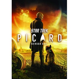 Star Trek: Picard: Season One