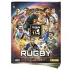 Panini Rugby Top 14 Album 2024-2025 + 2 Sleeves +