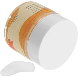 Mascarilla de Arcilla de Jengibre Amarilla Pet, 1 Caja