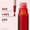 Clarins NEW Water Lip Stain | Buildable Matte Finish |