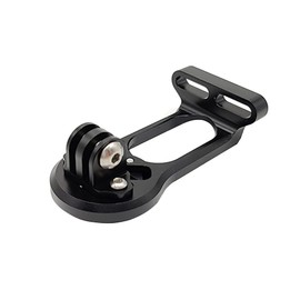 Cestbon Out Front Mount Compatible with Garmin Edge Wahoo Elemnt Bryton Stages Hammerhead Bike Mount(32mm)