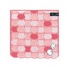 Chiikawa Towel Handkerchief, Pink, Pile, Scara, Cute, 41-1060080, Approx. 9.8