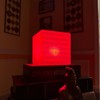 Glowing Poneglyph Anime Room Decor, One Piece Collectible Object, Straw