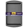 Wilton Platinum Non-Stick 13 x 9 Inch Oblong Baking or