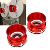 1 Pair NAB Reel Hub Adapters 10 Inch Opener Polishing