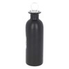 Nemesis Now Poison Potion Bottle 20cm Black