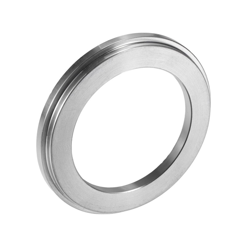 X AUTOHAUX 4 PCS OD 82mm to ID 60.1mm Aluminum