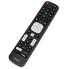 EN2A27S EN-2A27S Replace Remote Control fit for Sharp Smart TV