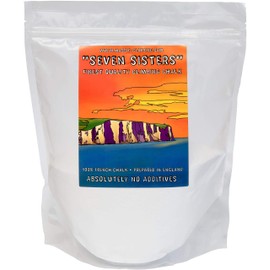 Massif Climbing Gym Gymnastic Chalk (300g, Resealable Bucket Bag)