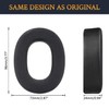 SOULWIT Cooling Gel Earpads Replacement for Jabra Evolve2 85 UC/Evolve