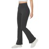 TOPYOGAS Womens Flare Yoga Pants High Waist Tummy Control Bootcut