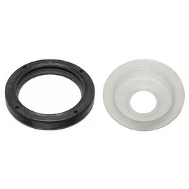 Wellendichtring, Nockenwelle