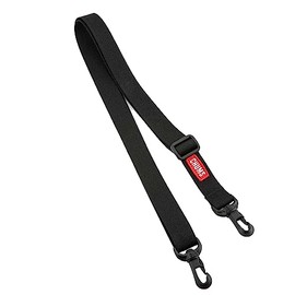 Chums Men's Shoulder Strap 1.0 inches (25 mm), No Color Characteristics, No Color Characteristics