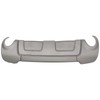 FSHero Riding Rear Bumper Board Plate Valance Kit Fit for