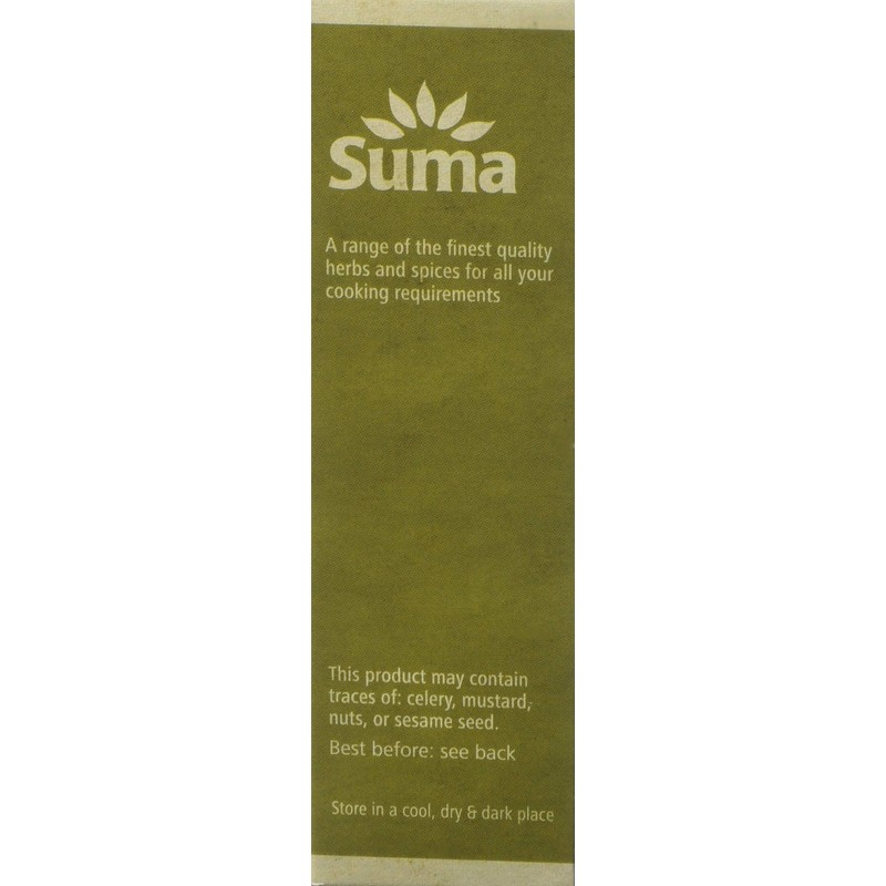 Suma Cinnamon Sticks 20 g (Pack of 12)