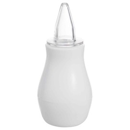 Bébé-Jou Grooming Box Dinkey Zebra Includes Nasal Aspirator