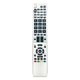 ALLIMITY GB074WJSA Remote Control Replacement for Sharp Aquos TV LC-70LE747E LC-80LE657E LC-70LE857E LC-70LE858E LC-80LE857E LC-90LE757E LC-70UHD80R LC-60LE857E LC-70UD2 0E LC-7 0UQ10E