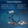 O2 Oxygen Sensor Upstream and Downstream for Toyota Camry LE
