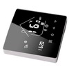 Digital Thermostat App Voice Control LCD Touch Screen Intelligent Electric