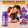Omega 3 3420 Mg Con Vitamina E Con Epa Y