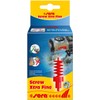 Sera X-Feeder Fish Feeder Screw, Xtra Fine