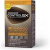 Just For Men Control GX Shampoo y Acondicionador Desvanecedor Canas,