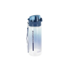 Herlitz Drinking Bottle 500 ml Blue