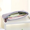 Joycorex Pencil Case, Slim Pencil Case, Simple, Lightweight, Compact Mini