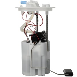 cciyu SP2579M Fuel Pump Replacement For Acura for MDX 2014-2020 V6 3.5L Petrol Sport Utility,for Honda for Pilot 2016-2019 V6 3.5L Petrol Sport Utility