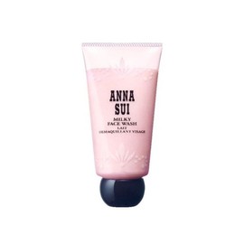 Anna Sui 갤러리아 안나수이 밀키 페이스 워시_클렌징 폼 Galleria Anna Sui Milky Face Wash_Cleansing Foam