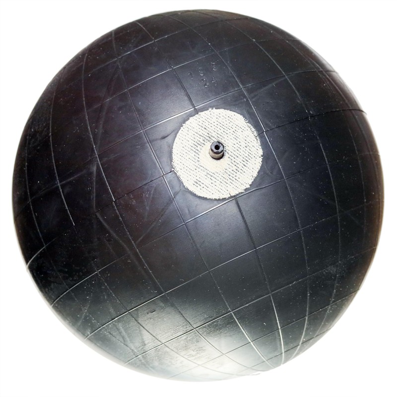 Generisch Ball bladder size 5 for football
