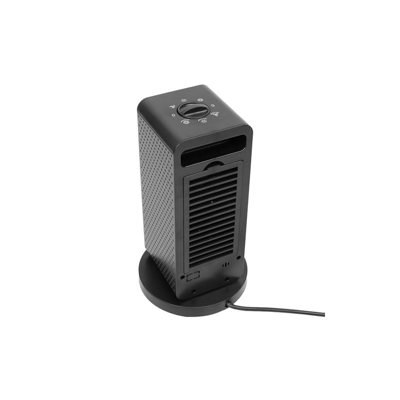 Pasapair Portable Bedroom Heater