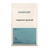 INNOPURE Magnesium Glycinate 180 Capsules - Bioavailable Magnesium Supplements -