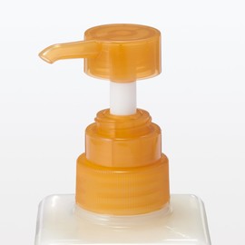 MUJI OAO48A3A Damage Care Conditioner, Color Keep, 14.1 oz (400 g)