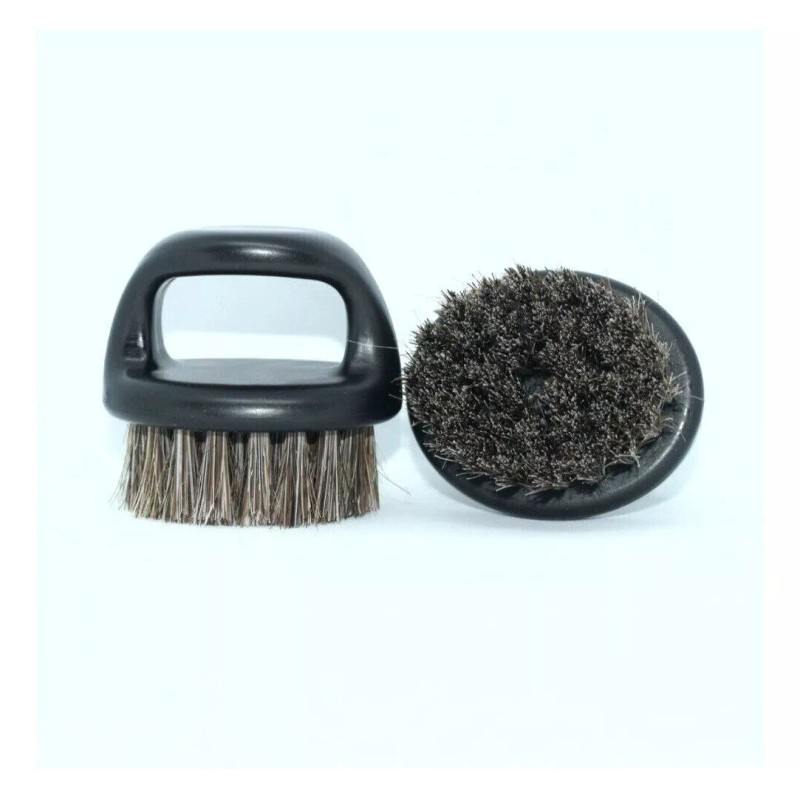 Scalpmaster Cepillo Para Barba Y Cabello Con Agarradera Scalpmaster