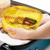 Reginary 12 Pcs Softball Cosmetic Bag Gifts Accessories for Makeup