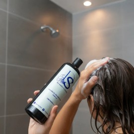 My Daddy's Shampoo