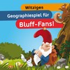 HUCH! Buxtehude – New Edition | Knowledge Games Germany |