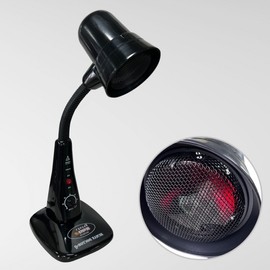 Home infrared irradiator Human Doctor Q OR-150 (150W)