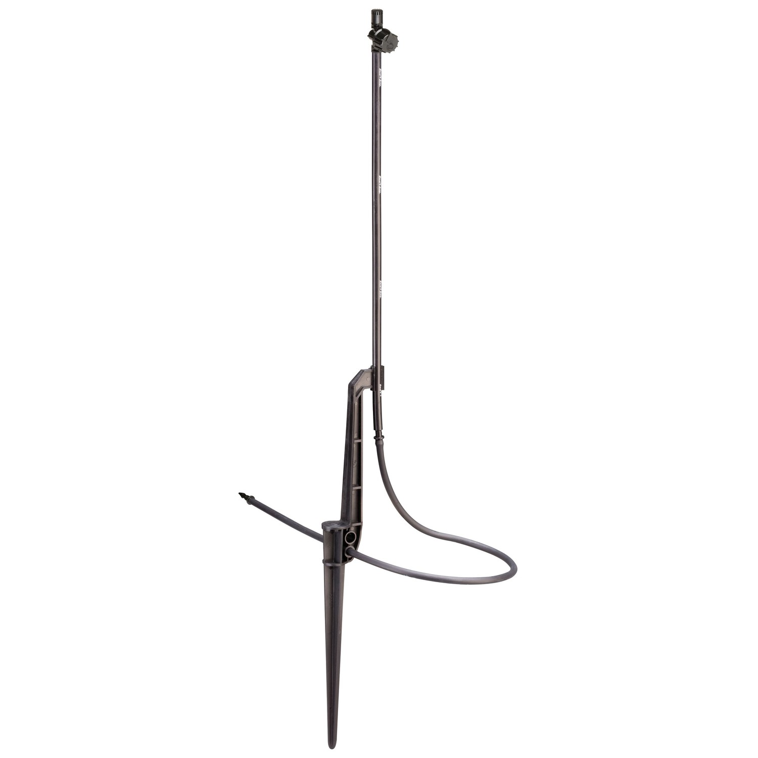 Rain Bird MSSTKTF1S Drip Irrigation Micro-Spray on Adjustable Height ...