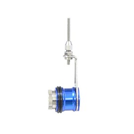 Taka Sangyo CN-126 PR Bobbin Notter, Blue