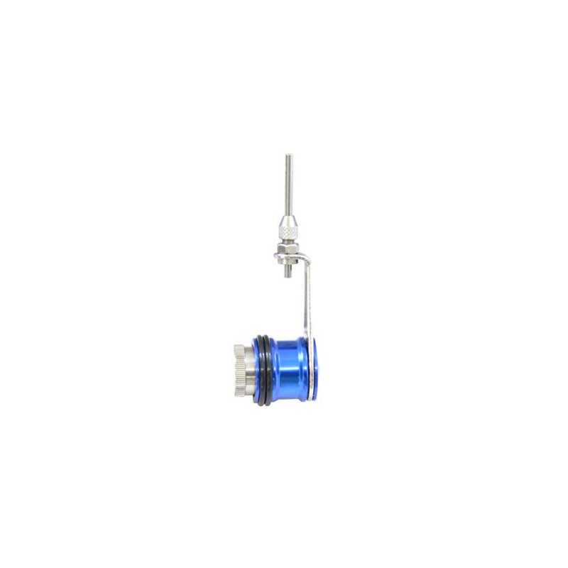 Taka Sangyo CN-126 PR Bobbin Notter, Blue