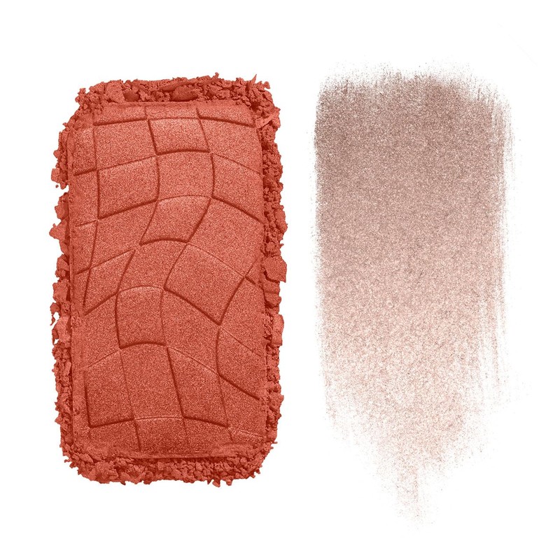 NYX Professional Makeup Buttermelt Face Palette, Creamy Blendable Blush and