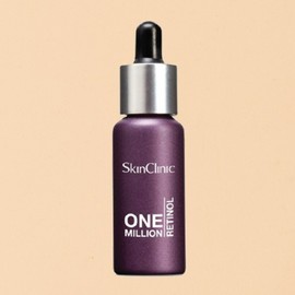 Skin Clinic Retinol One Million 9ml (Active Booster) / 스킨클리닉 레티놀 원 밀리온 9ml (액티브 부스터)